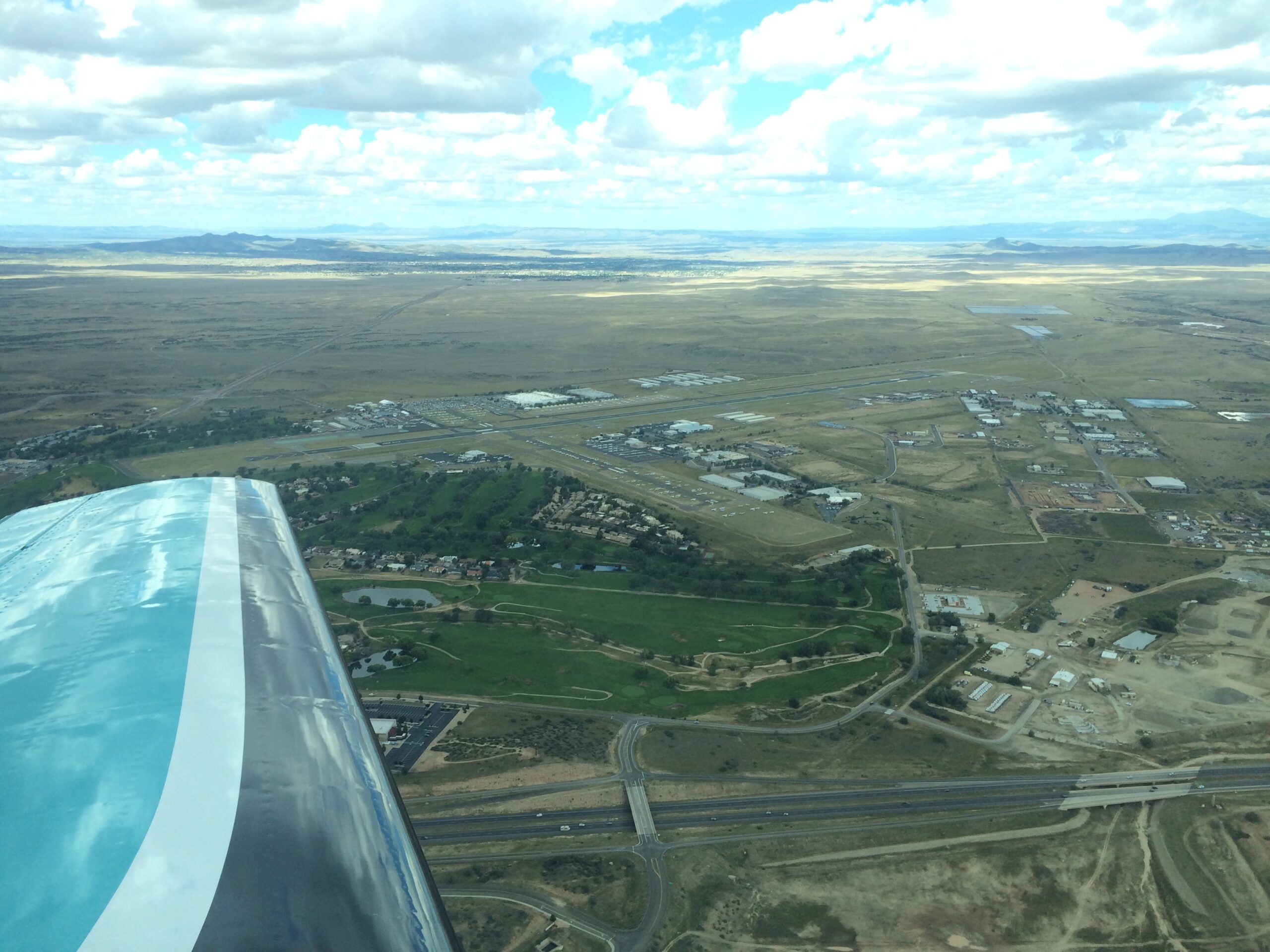 AOPA Prescott Fly-In