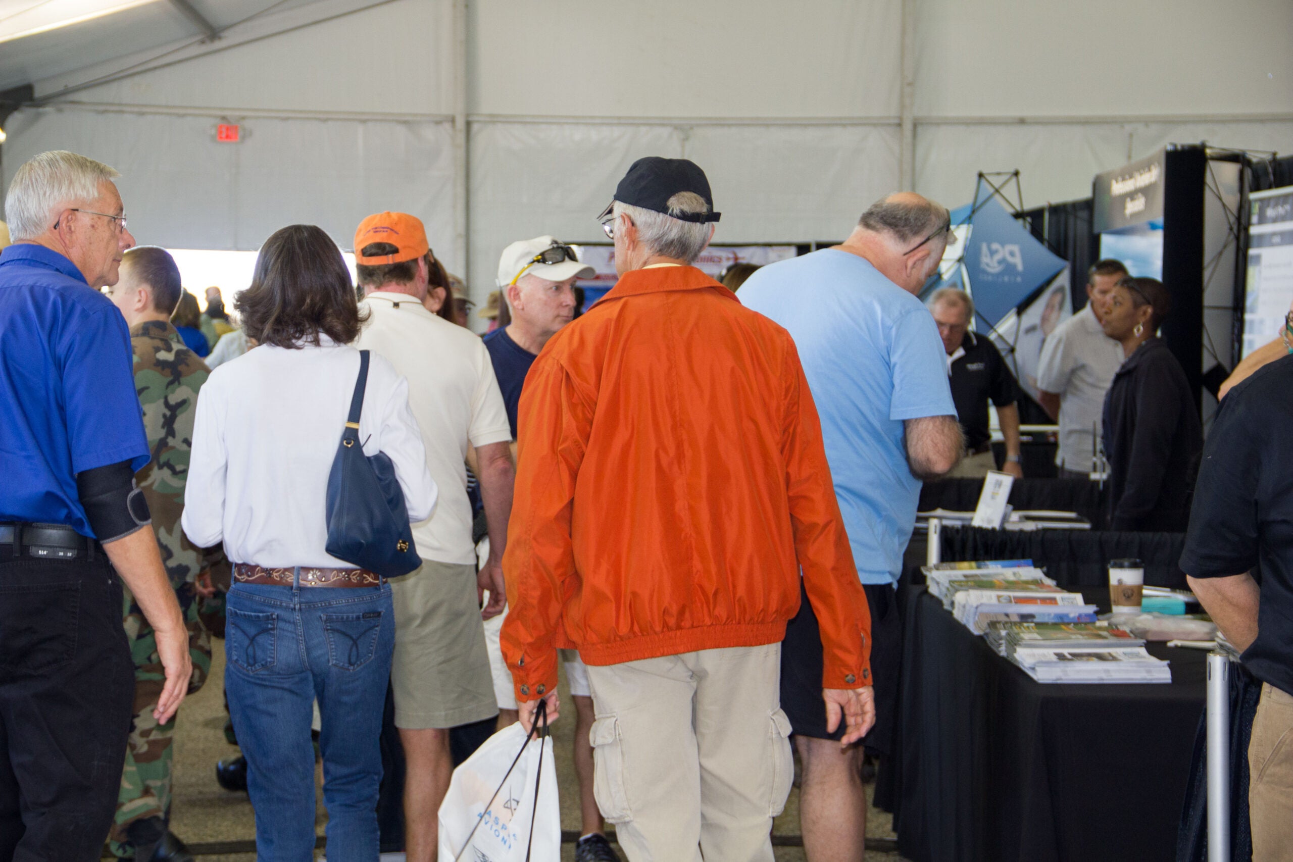 AOPA Prescott Fly-In
