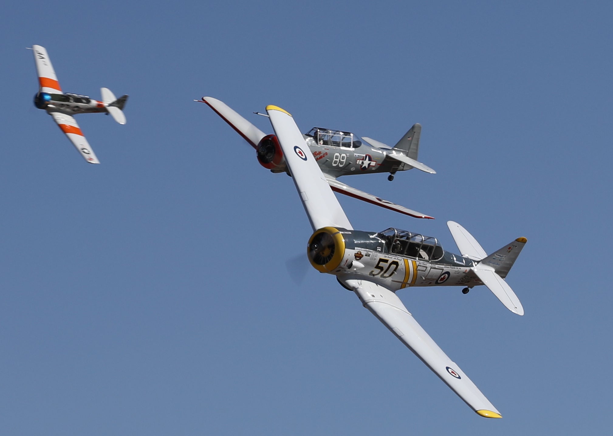 Reno Air Races