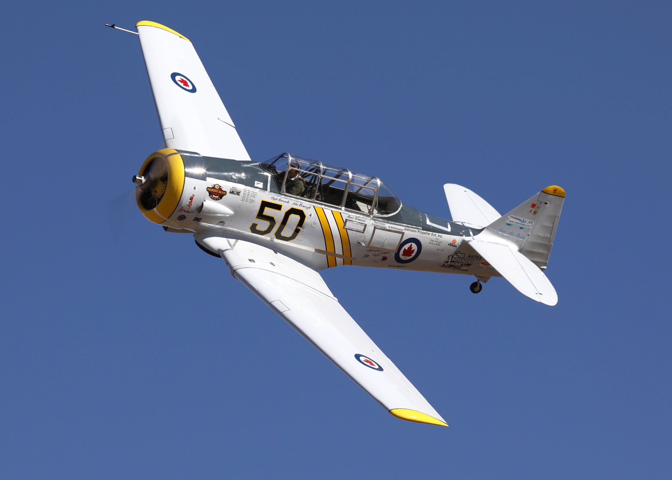 Reno Air Races