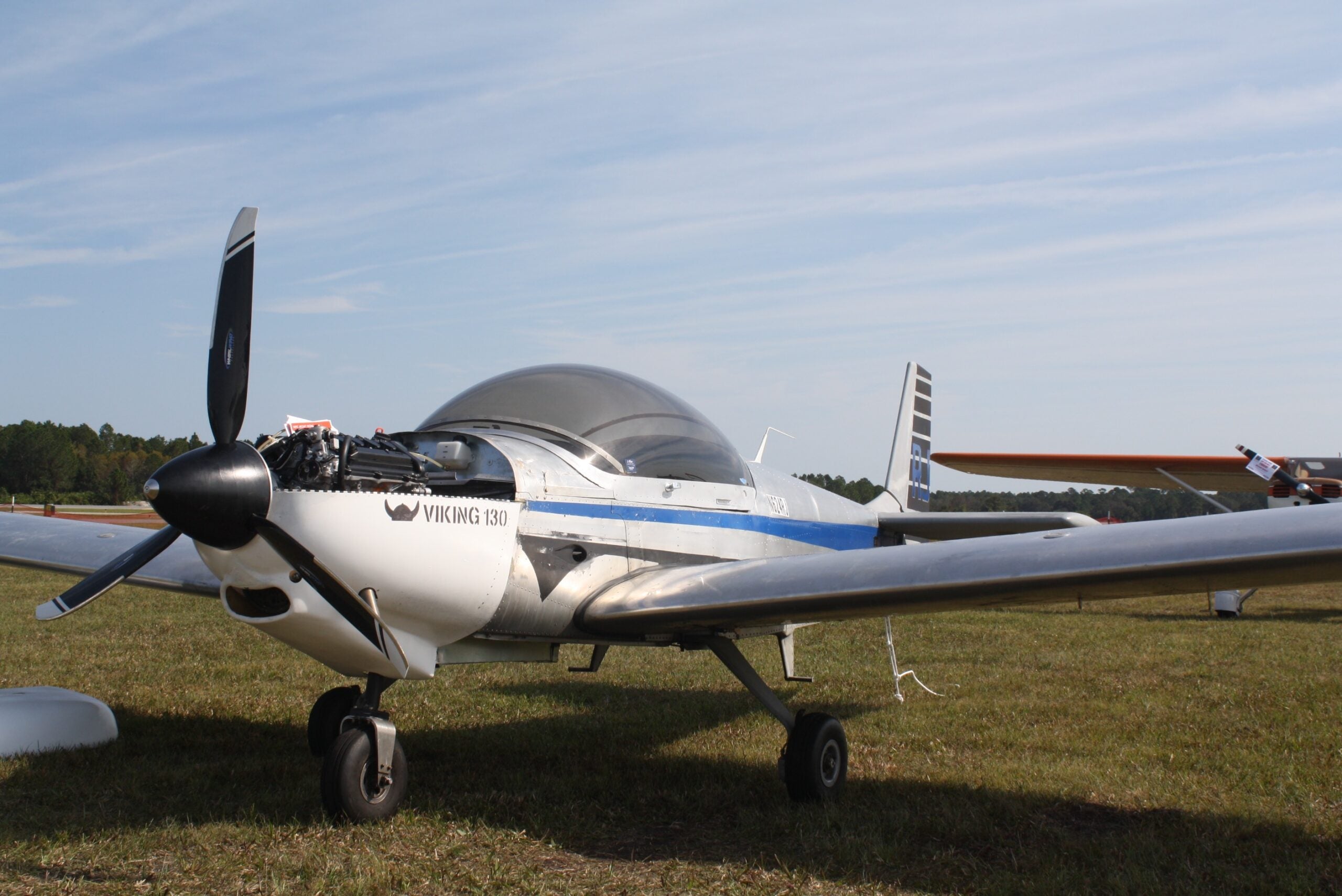 DeLand Sport Aviation Showcase