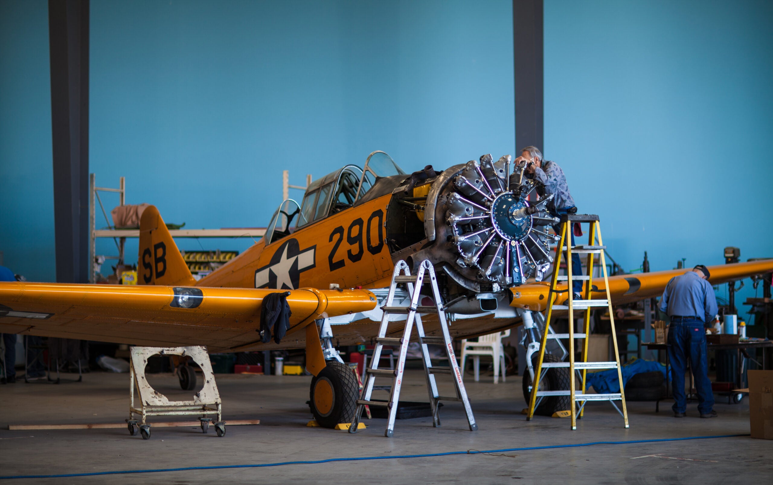 Commemorative Air Force