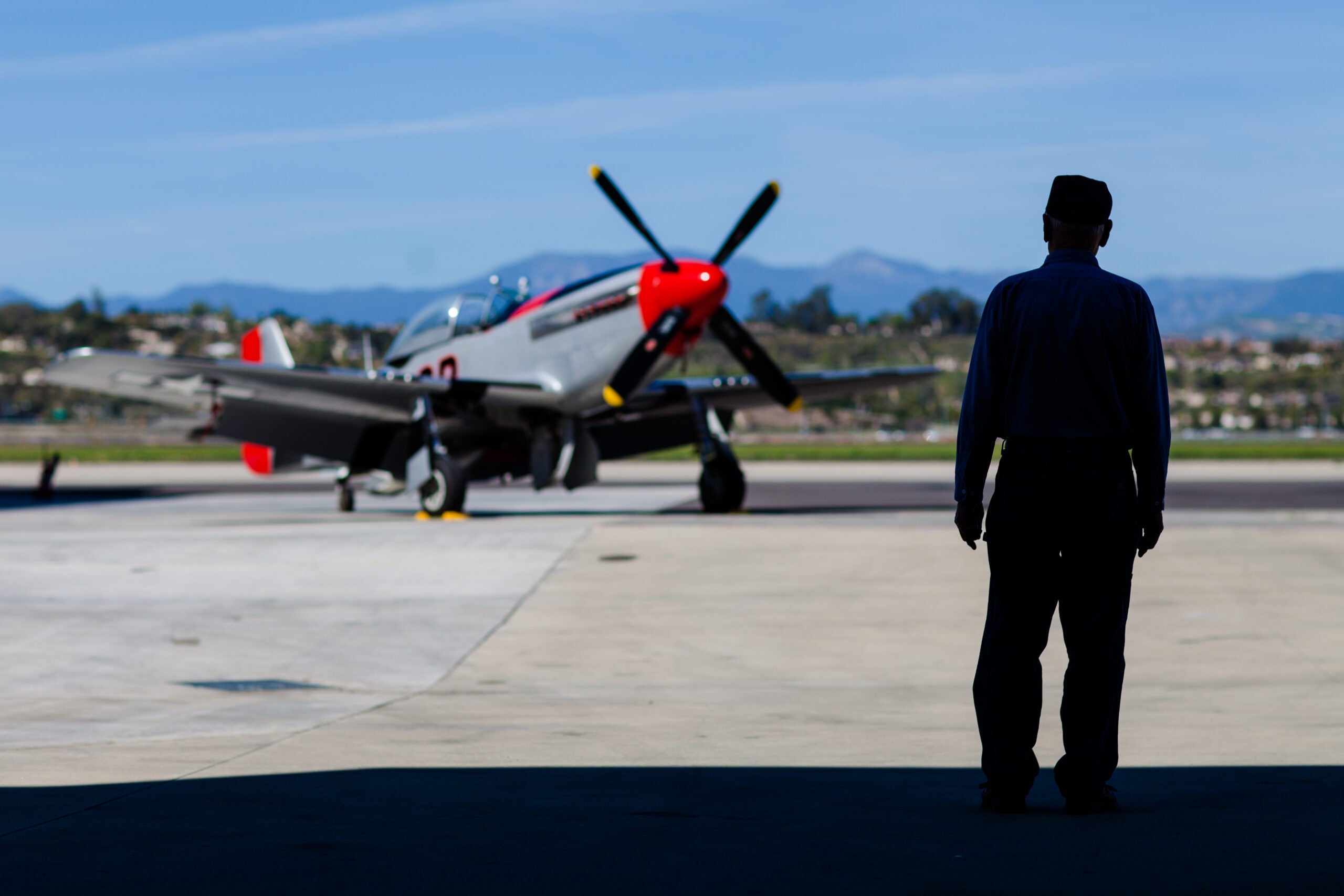 Commemorative Air Force