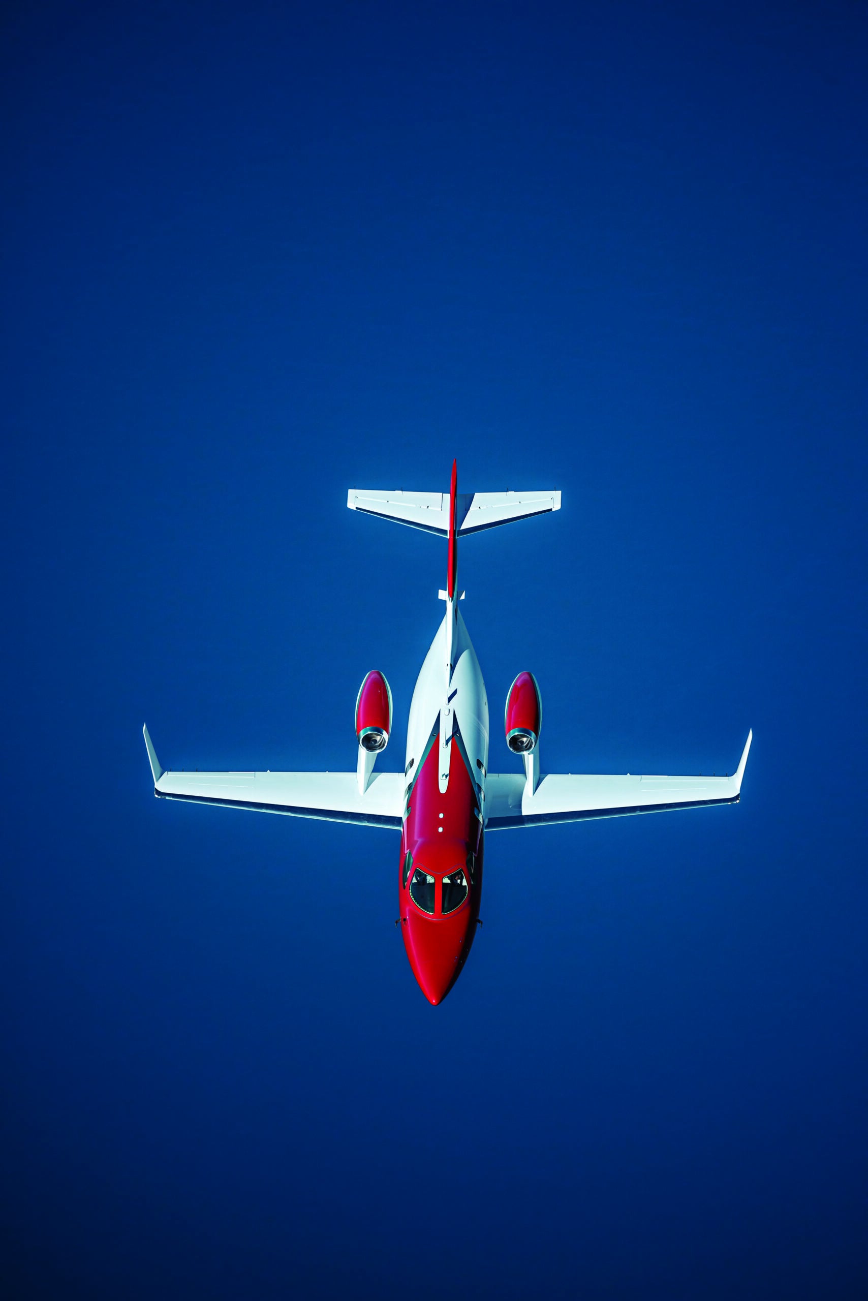 HondaJet HA-420