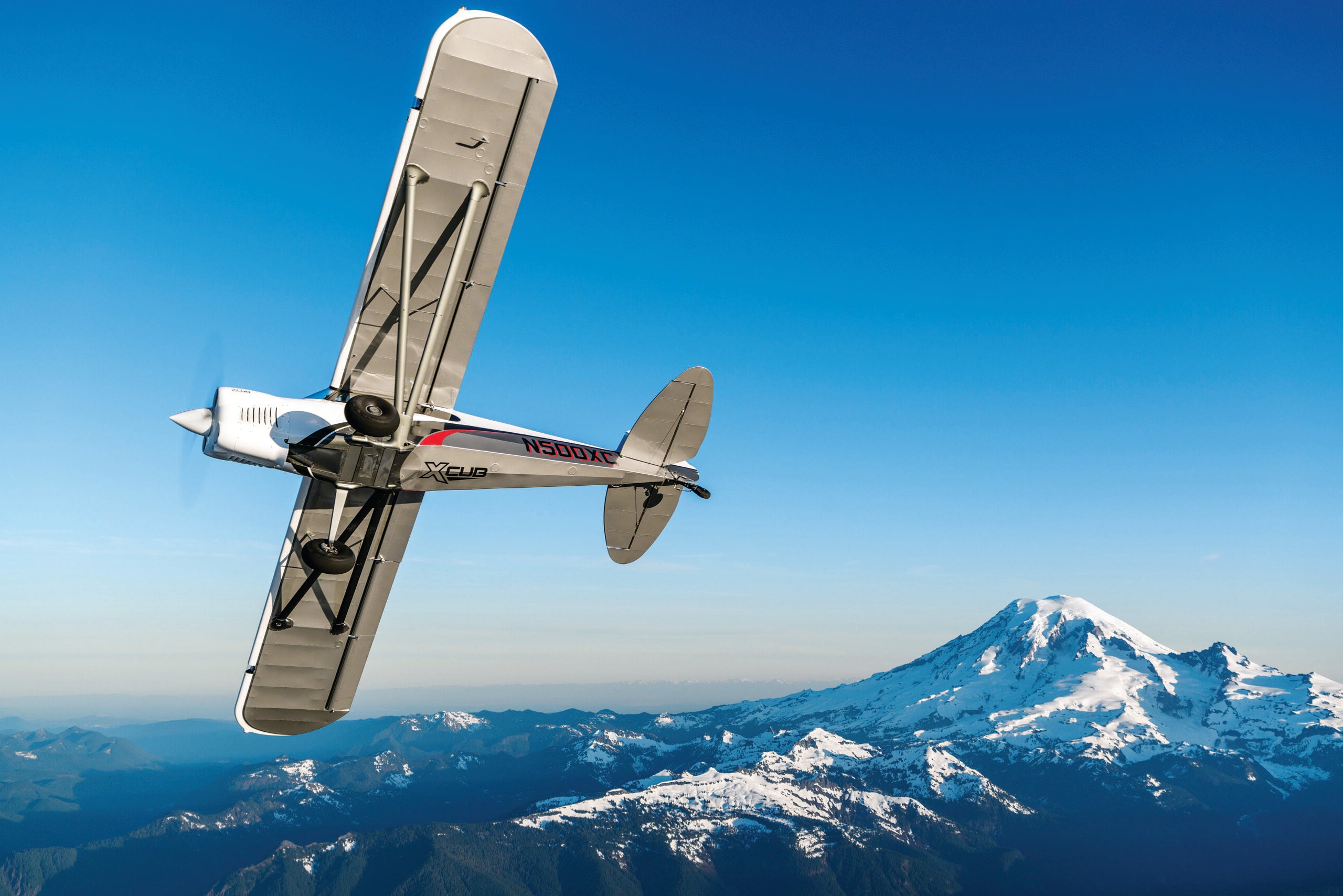 CubCrafters XCub