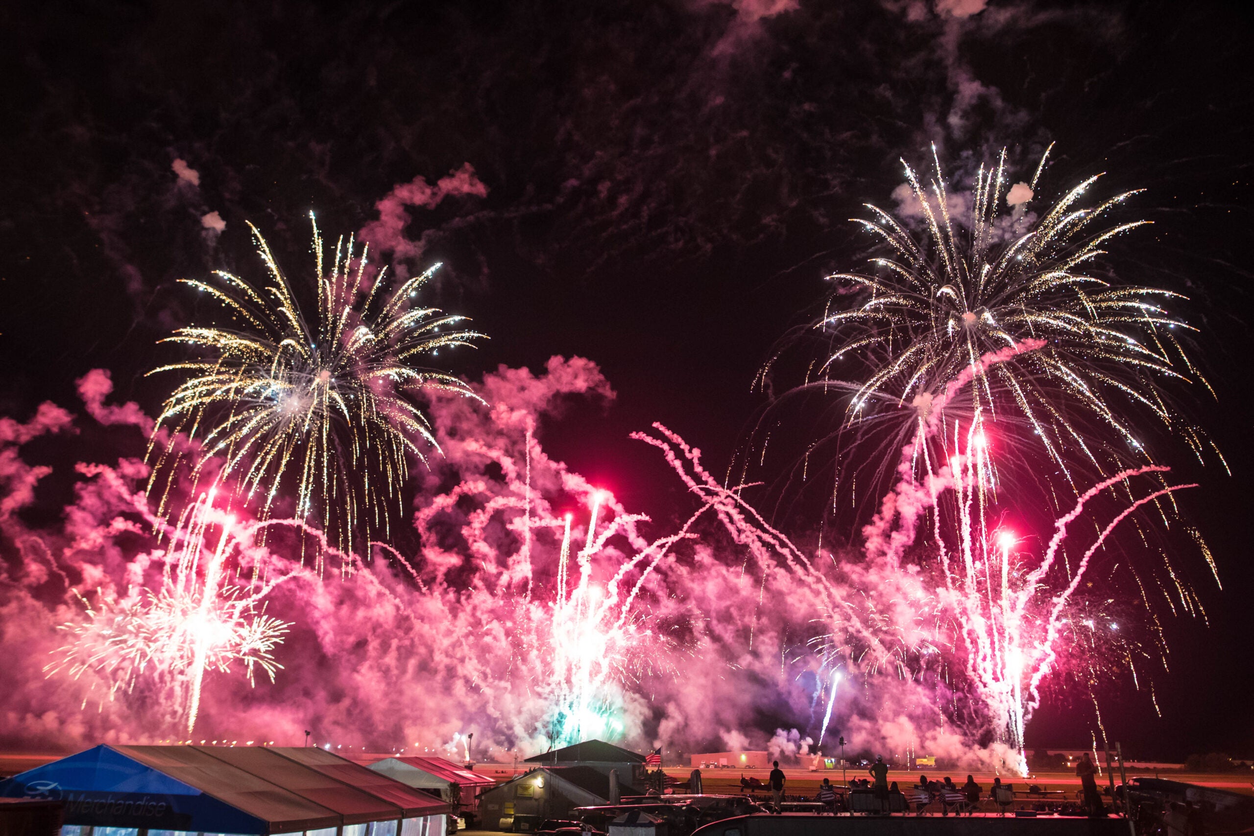 Oshkosh 2016