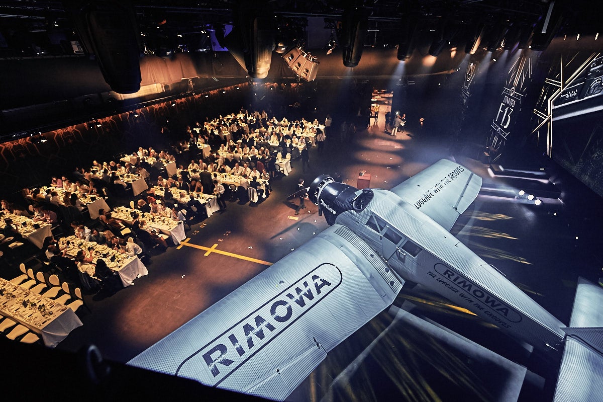 Junkers F13