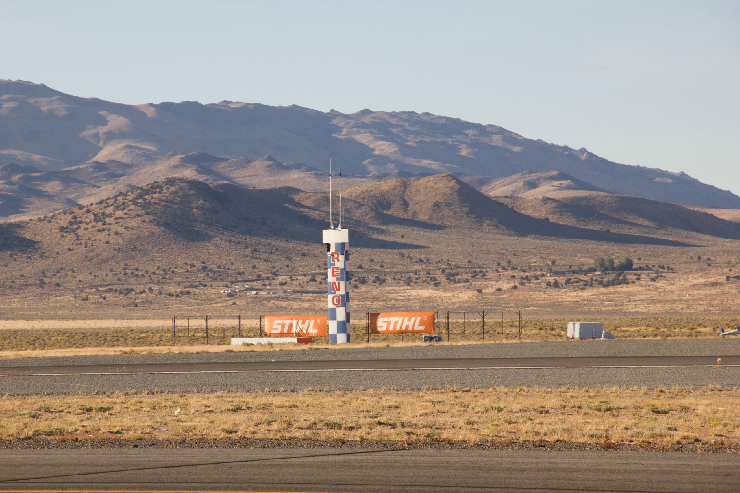 Reno Air Races 2016