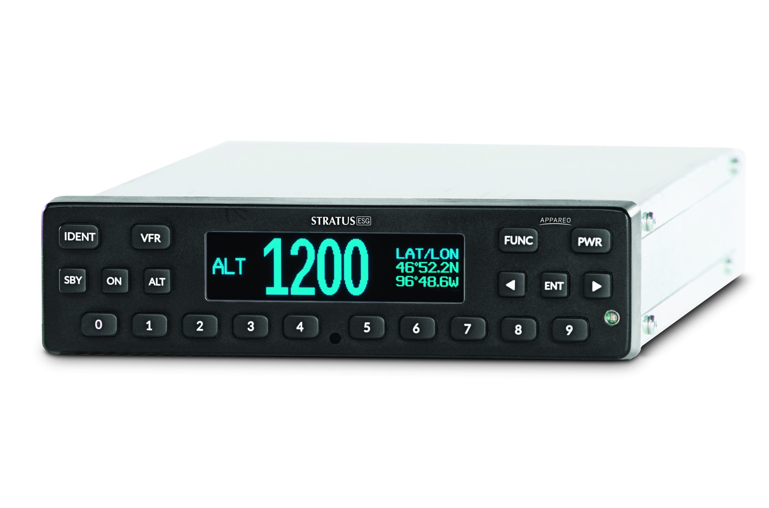 Appareo Stratus ESG