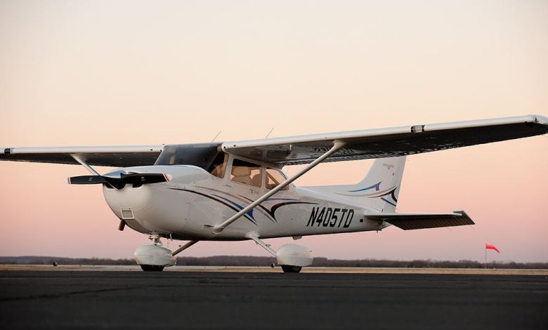 Cessna 172