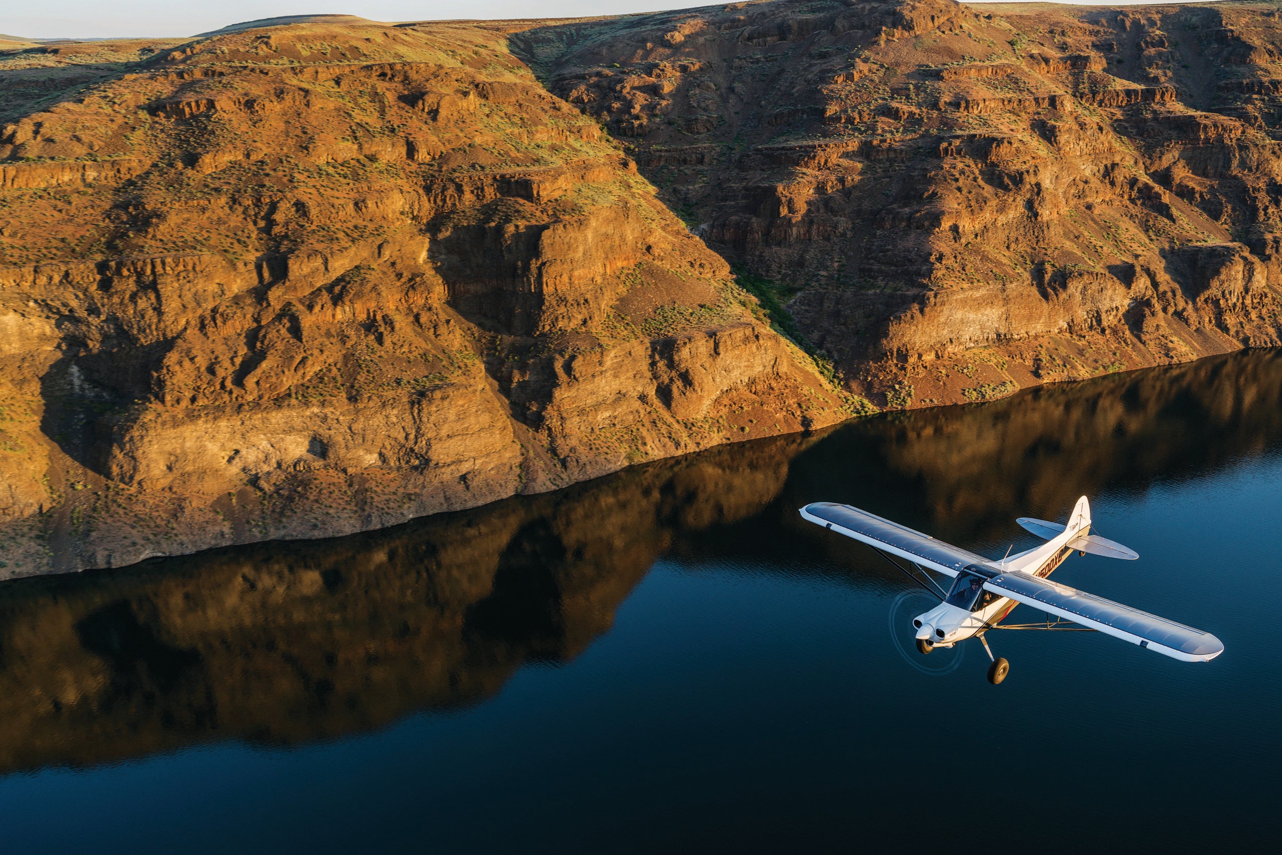 CubCrafters XCub