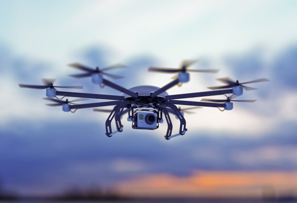 FAA Drone Part 107