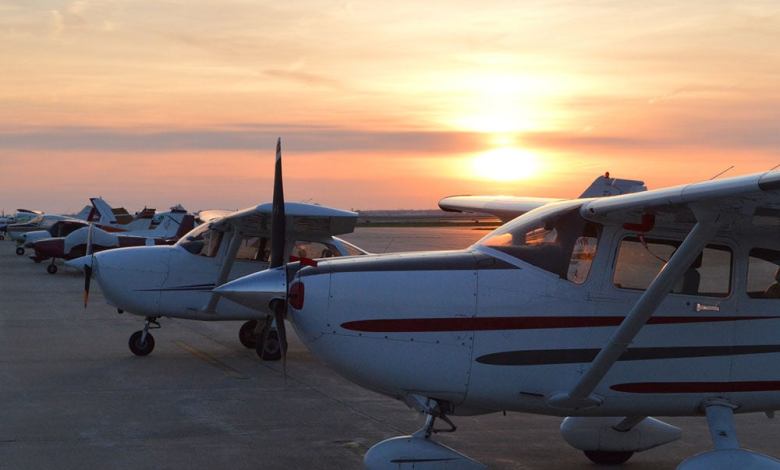 The annual Richard G. McSpadden Report’s accident summary for 2023 shows a few improvements and some surprises. [Credit: Creative Commons]