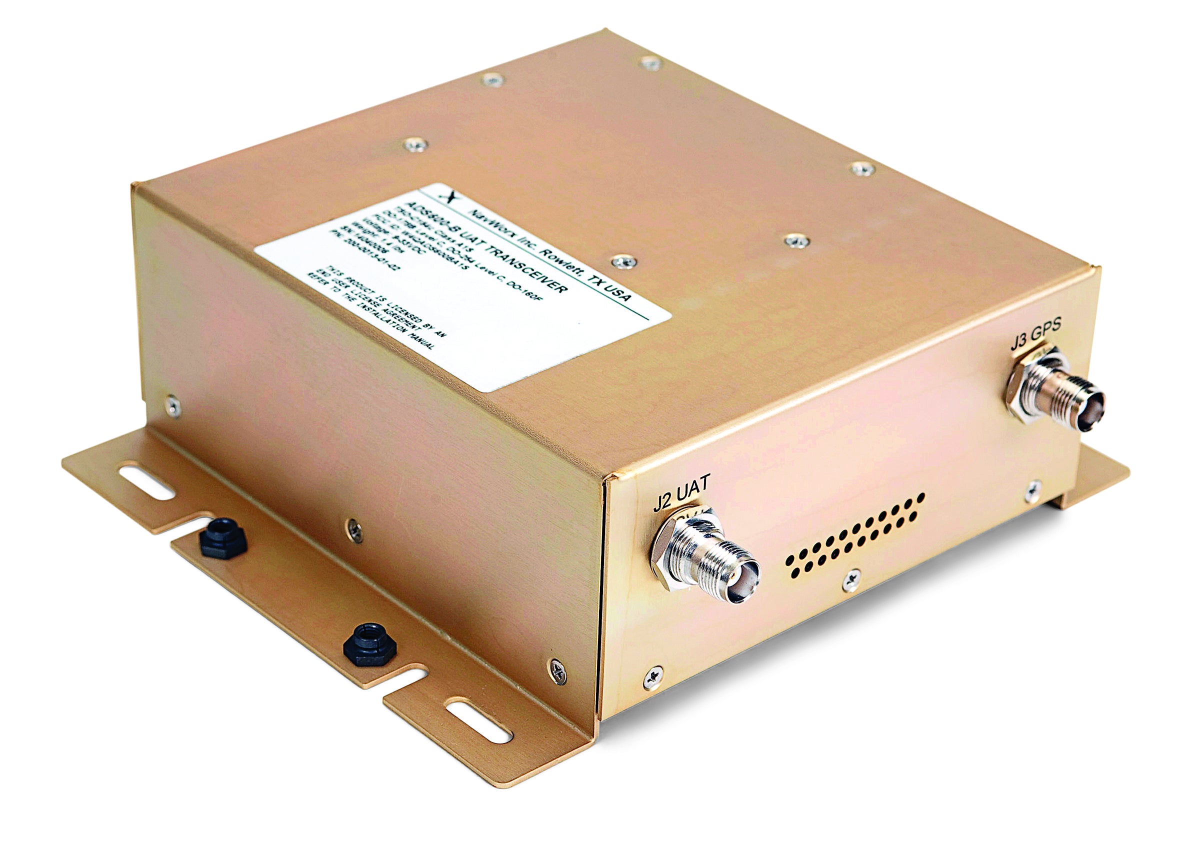 NavWorx ADS600-B