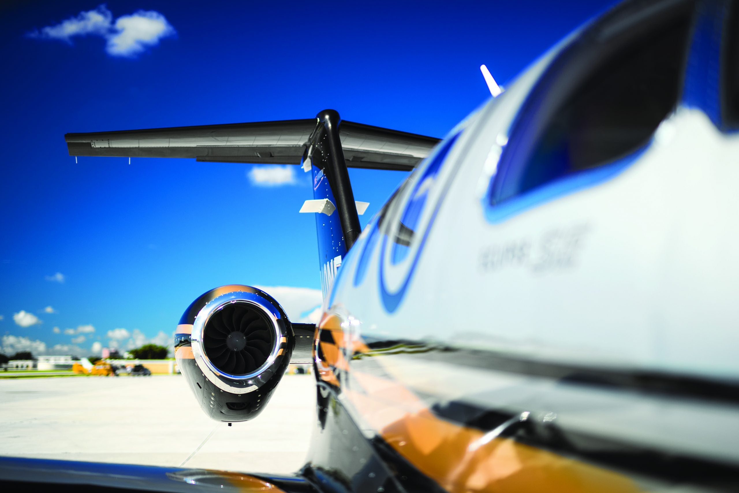 Eclipse 550