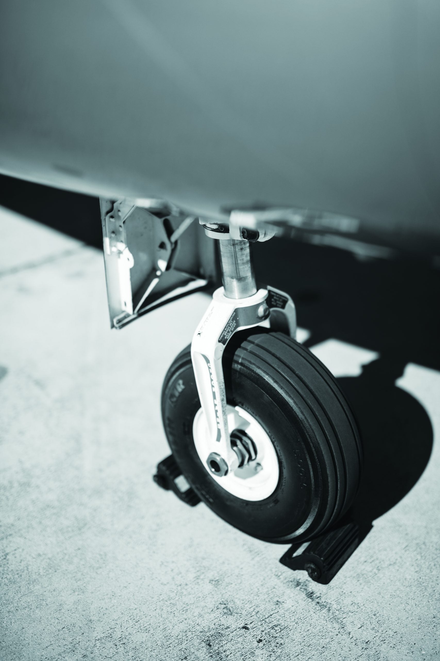 Eclipse 550