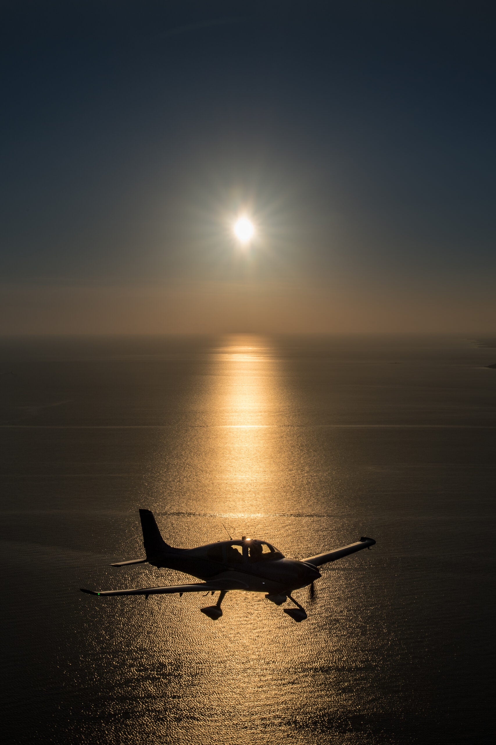Cirrus SR22 G6