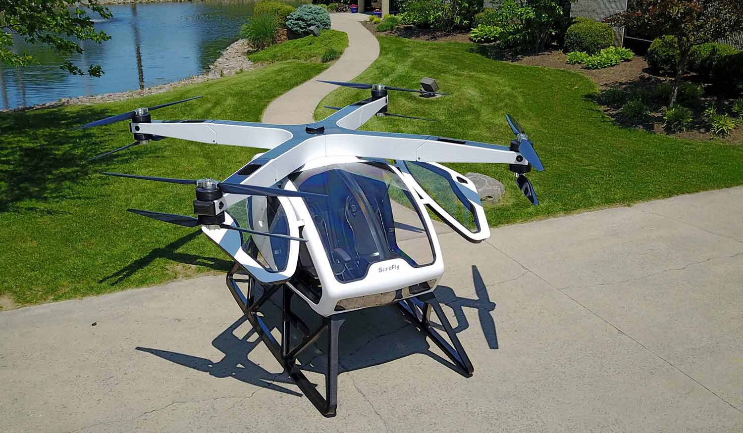 SureFly