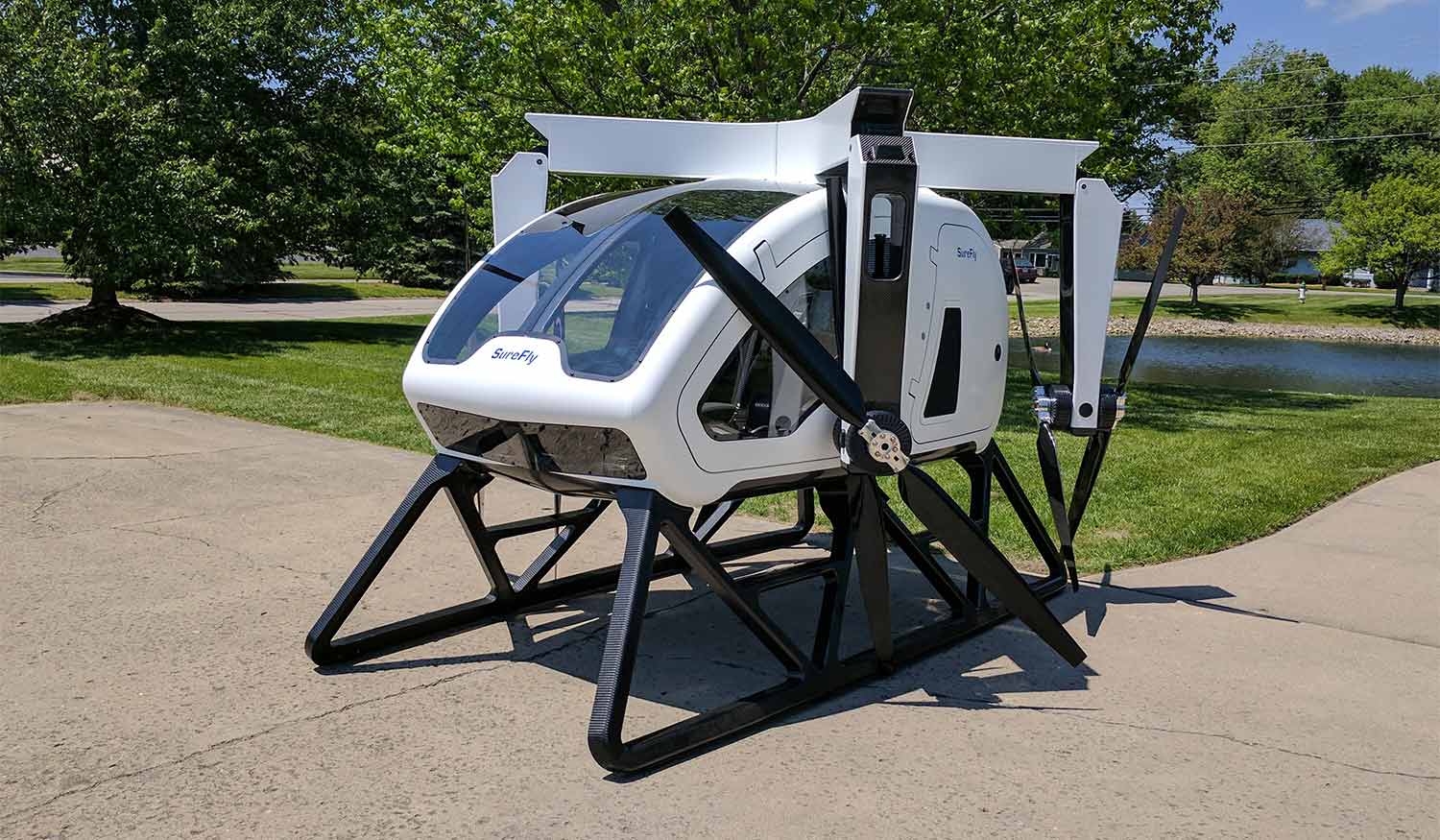 SureFly