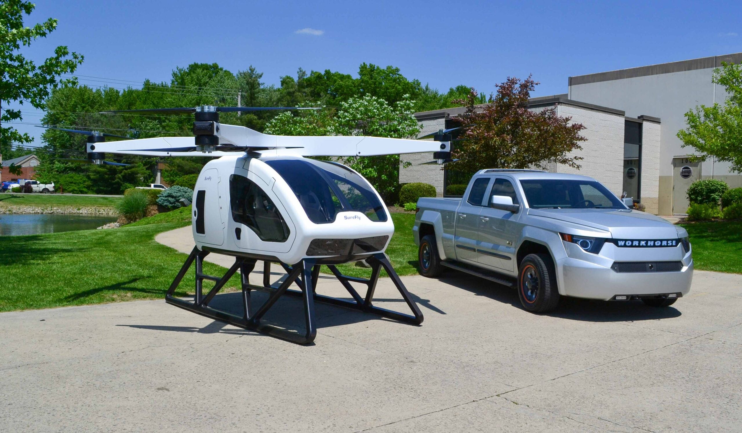 SureFly