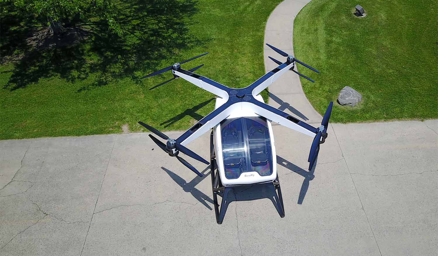 SureFly