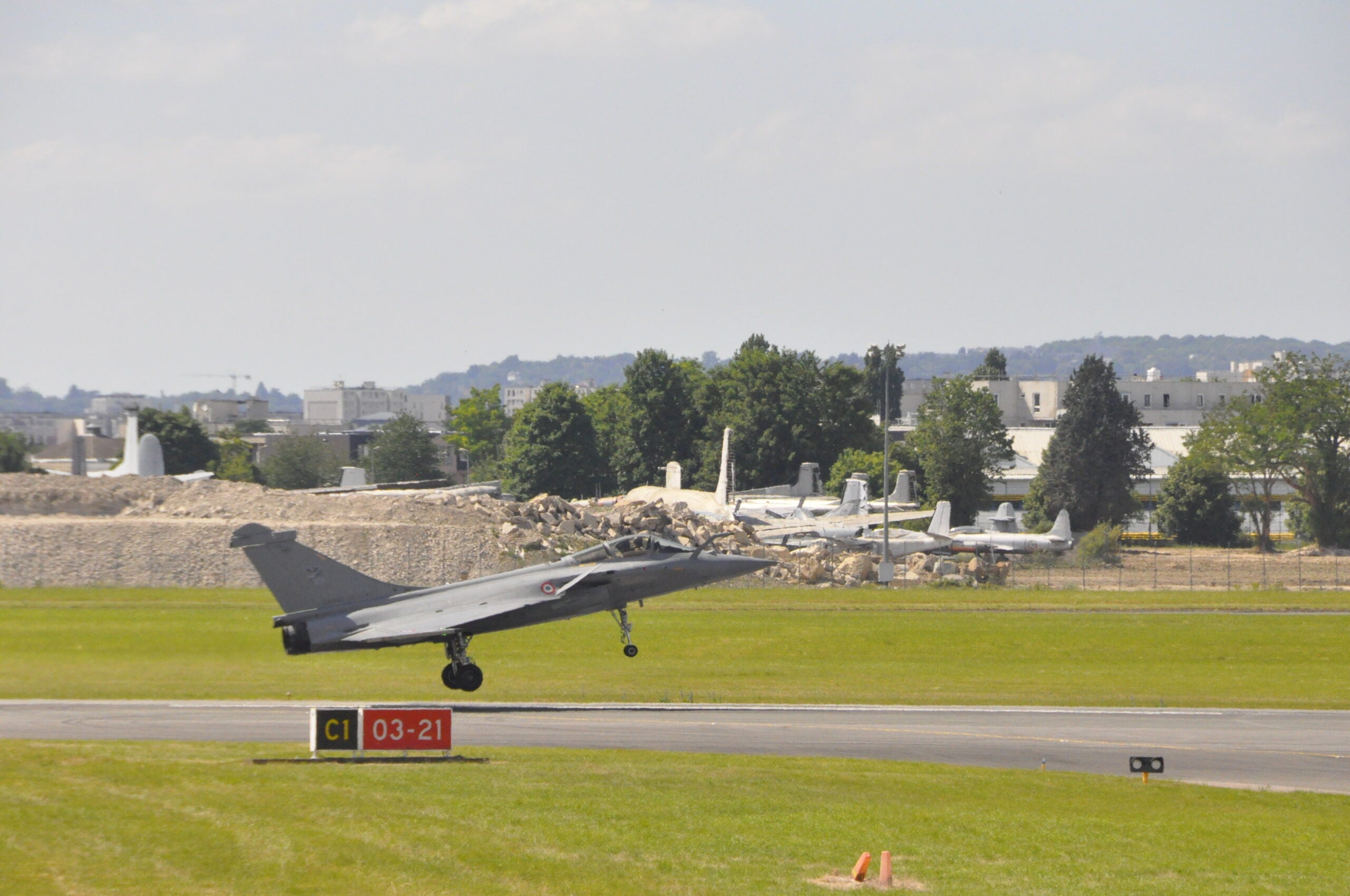 Dassault Rafale