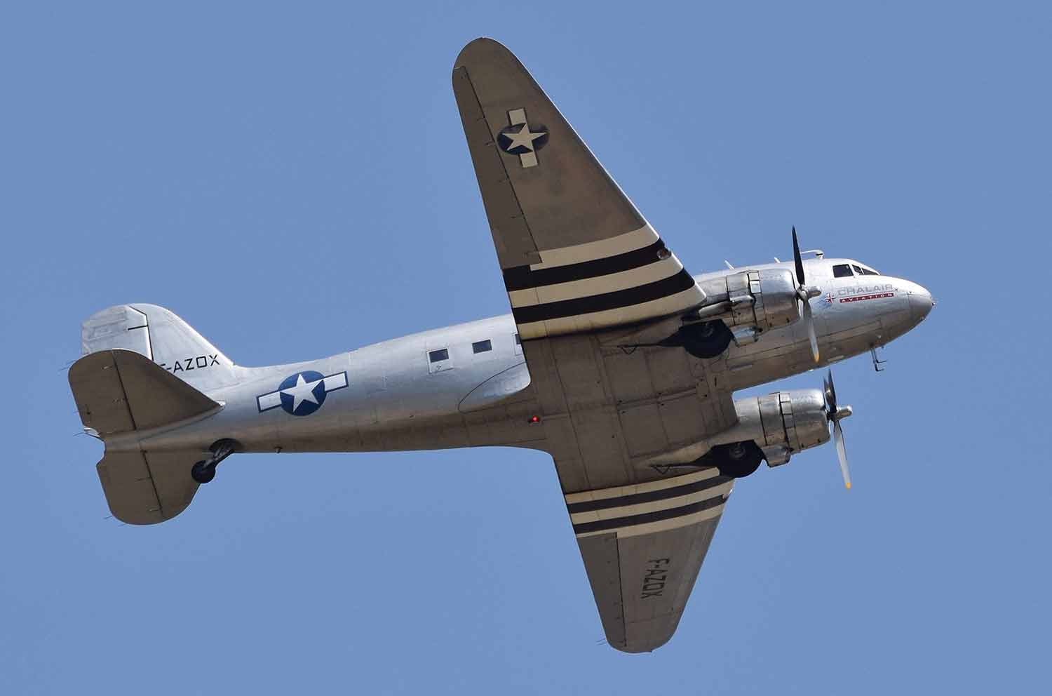 DC-3