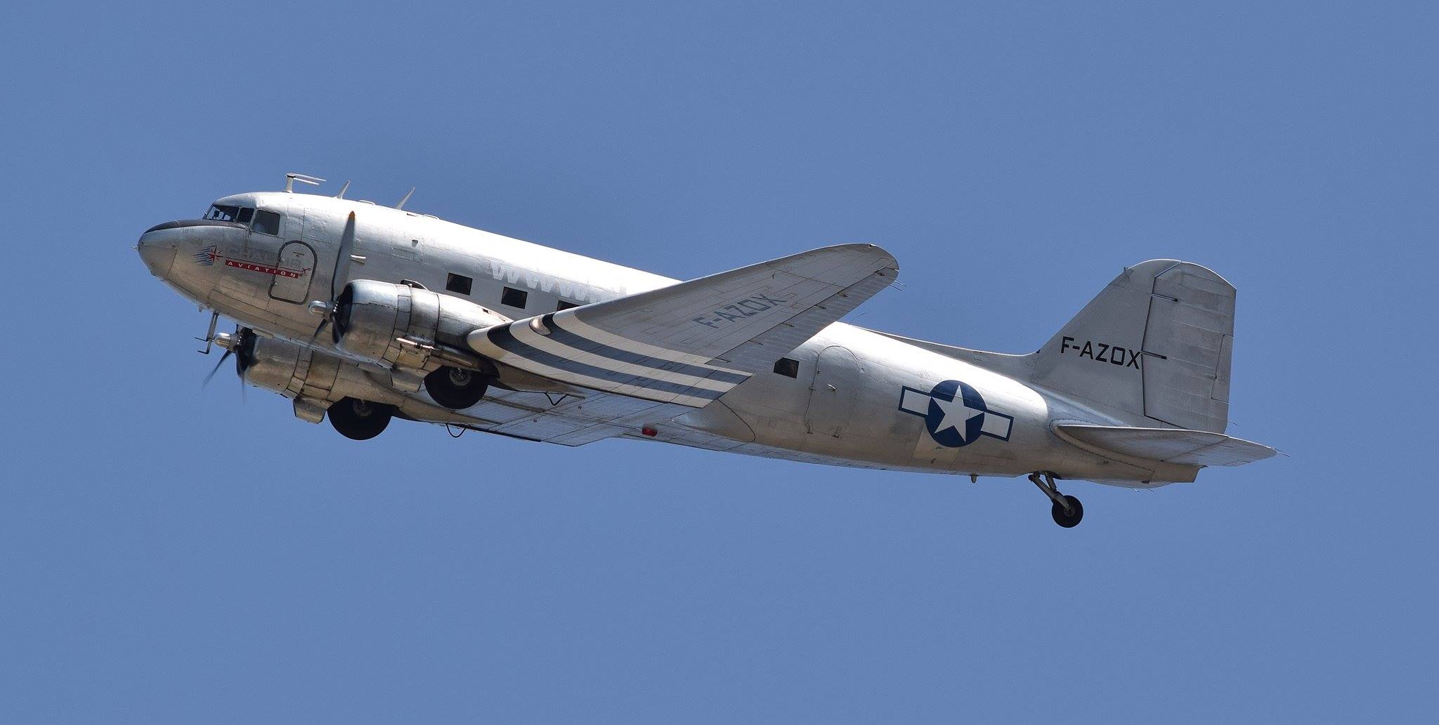 DC-3