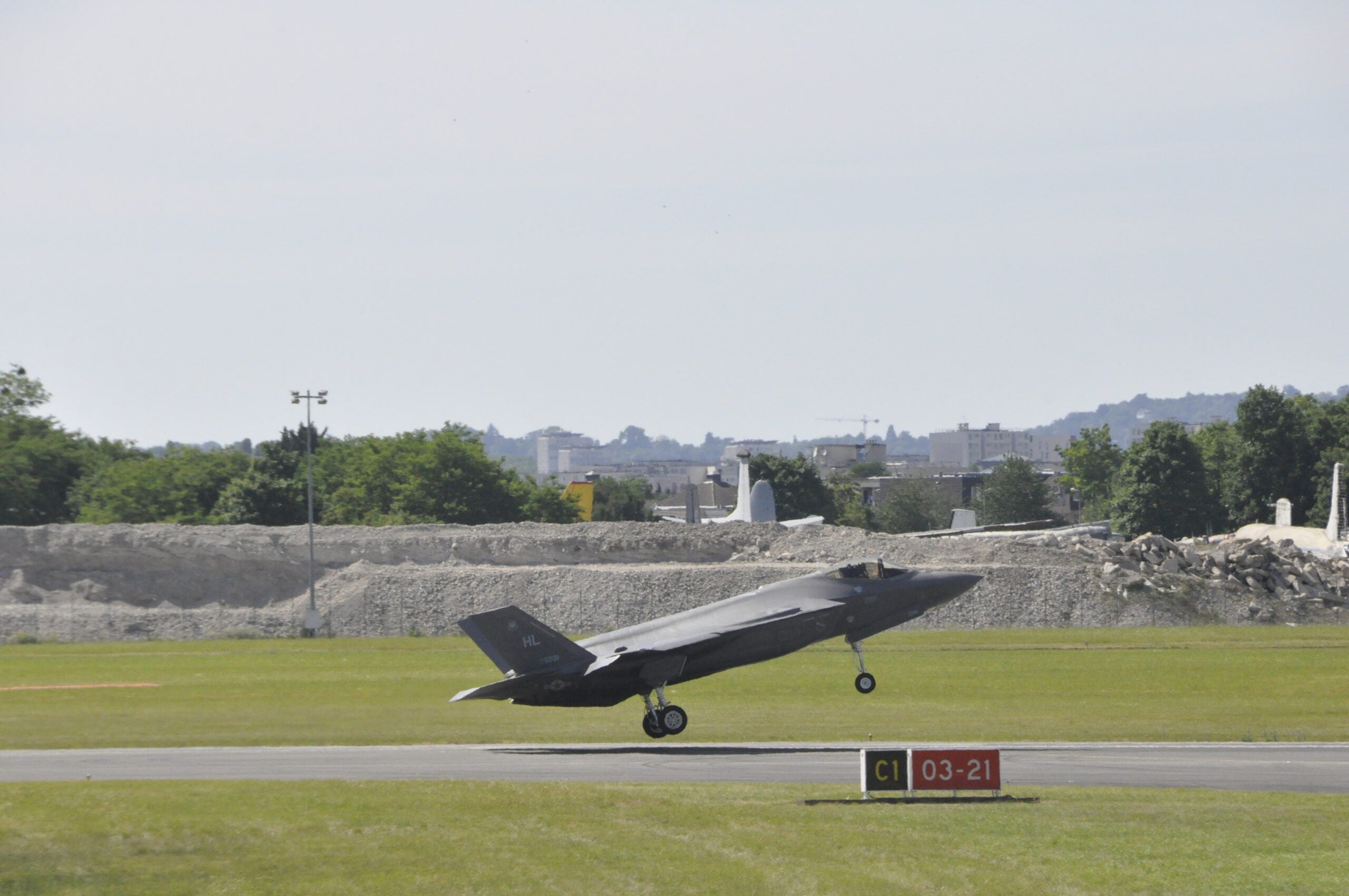 F-35
