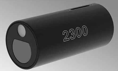 Max-Viz 2300