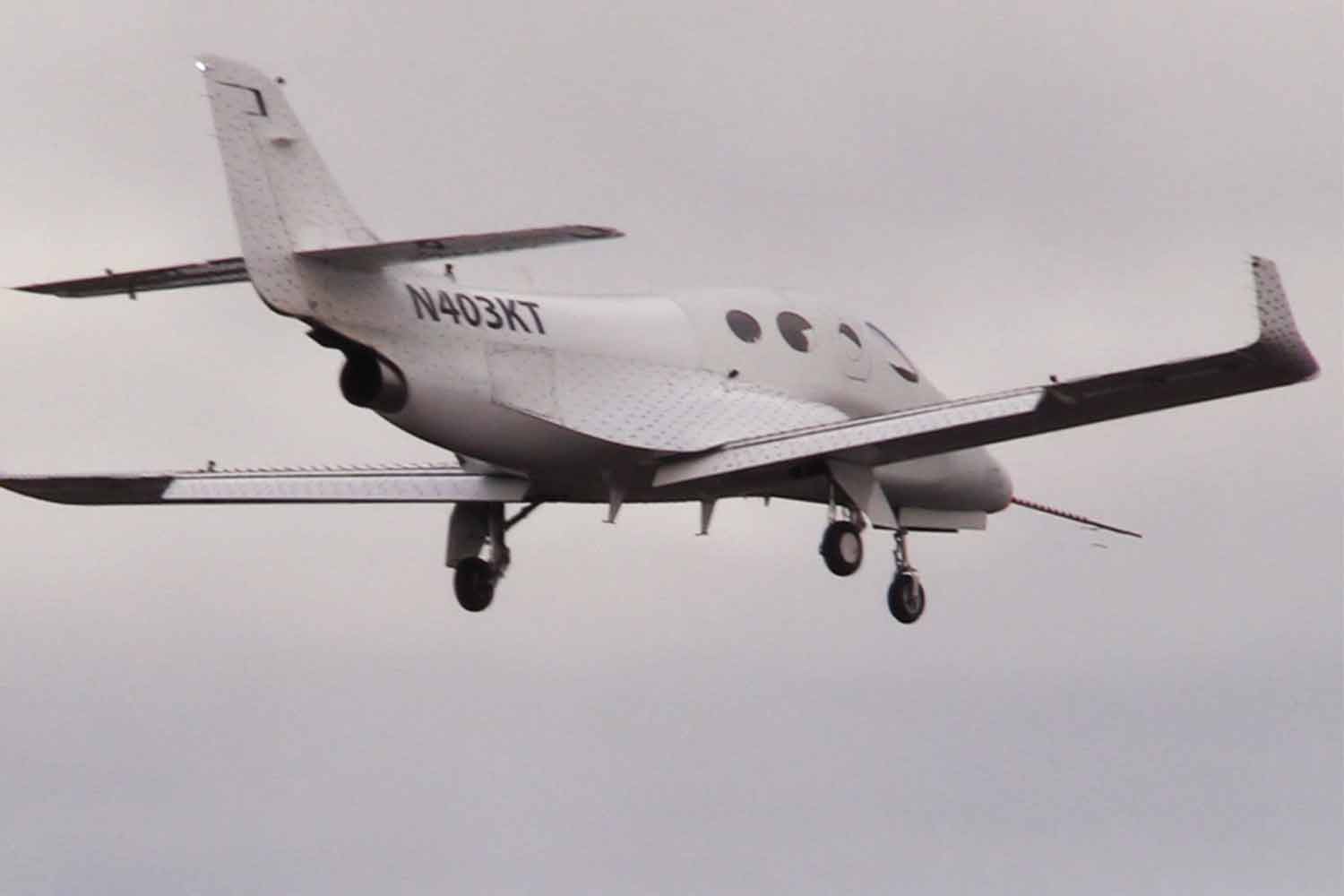 Stratos 714