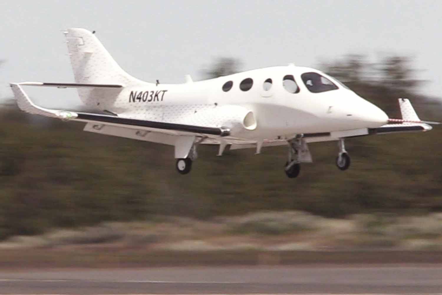Stratos 714