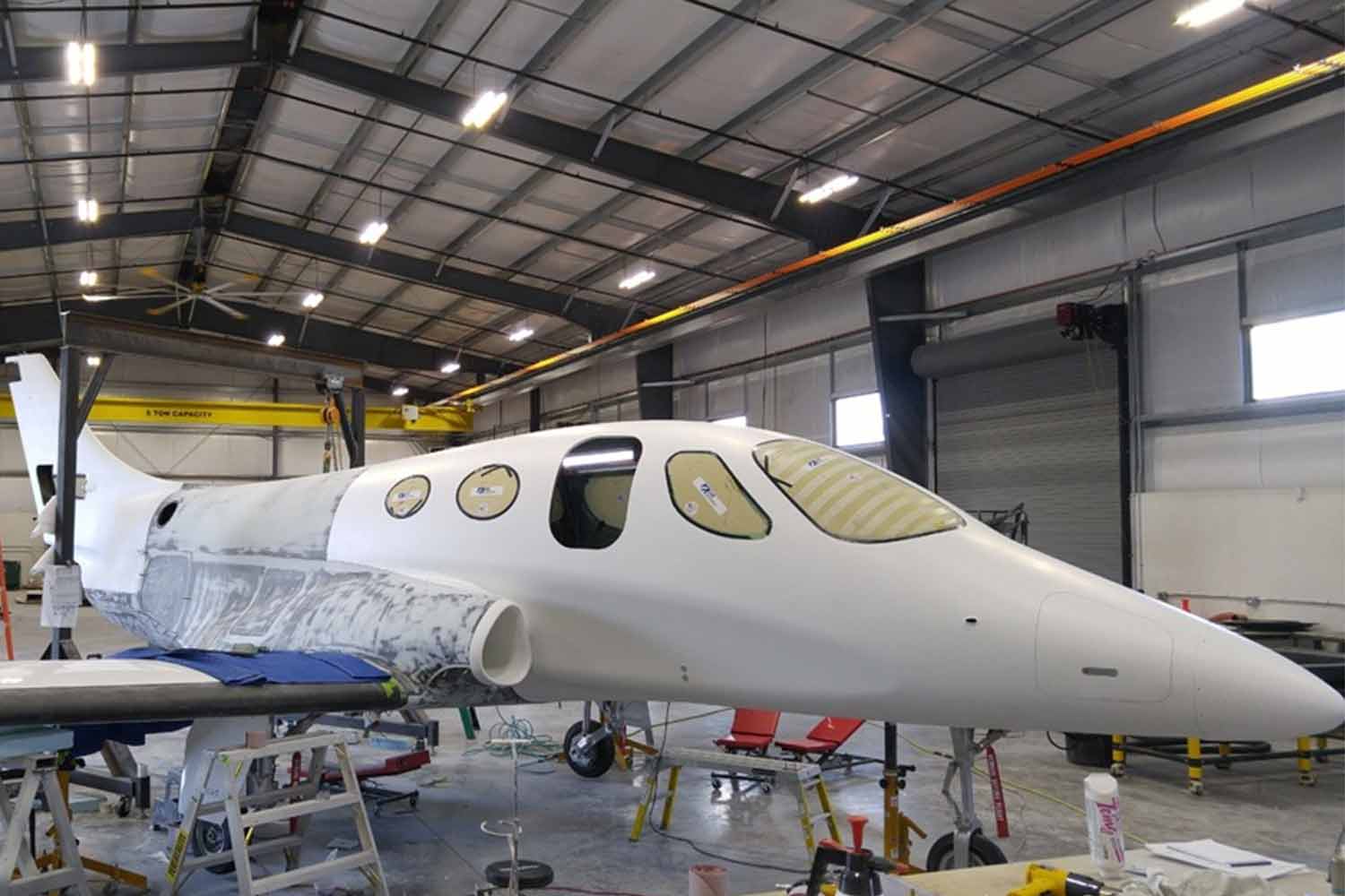 Stratos 714
