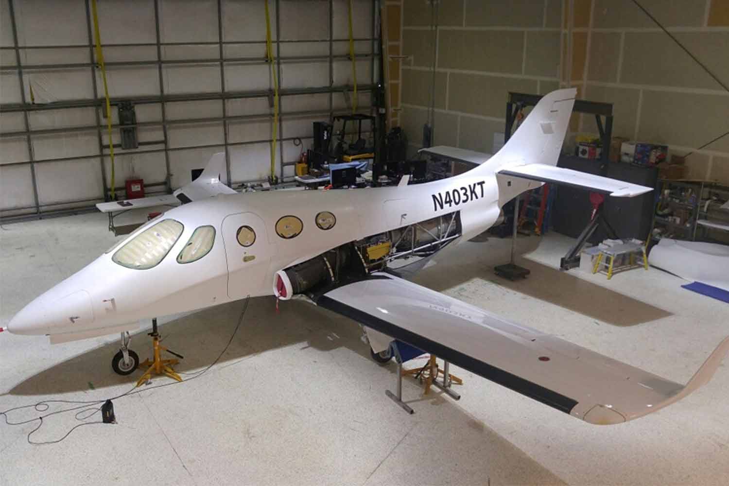 Stratos 714