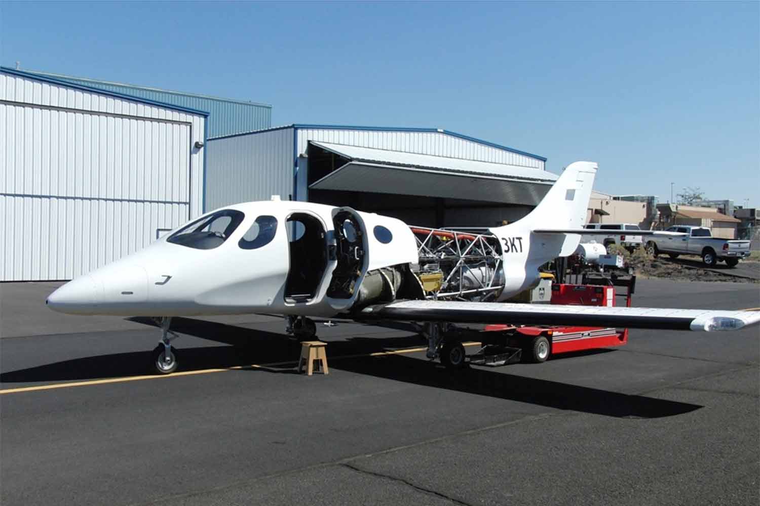 Stratos 714