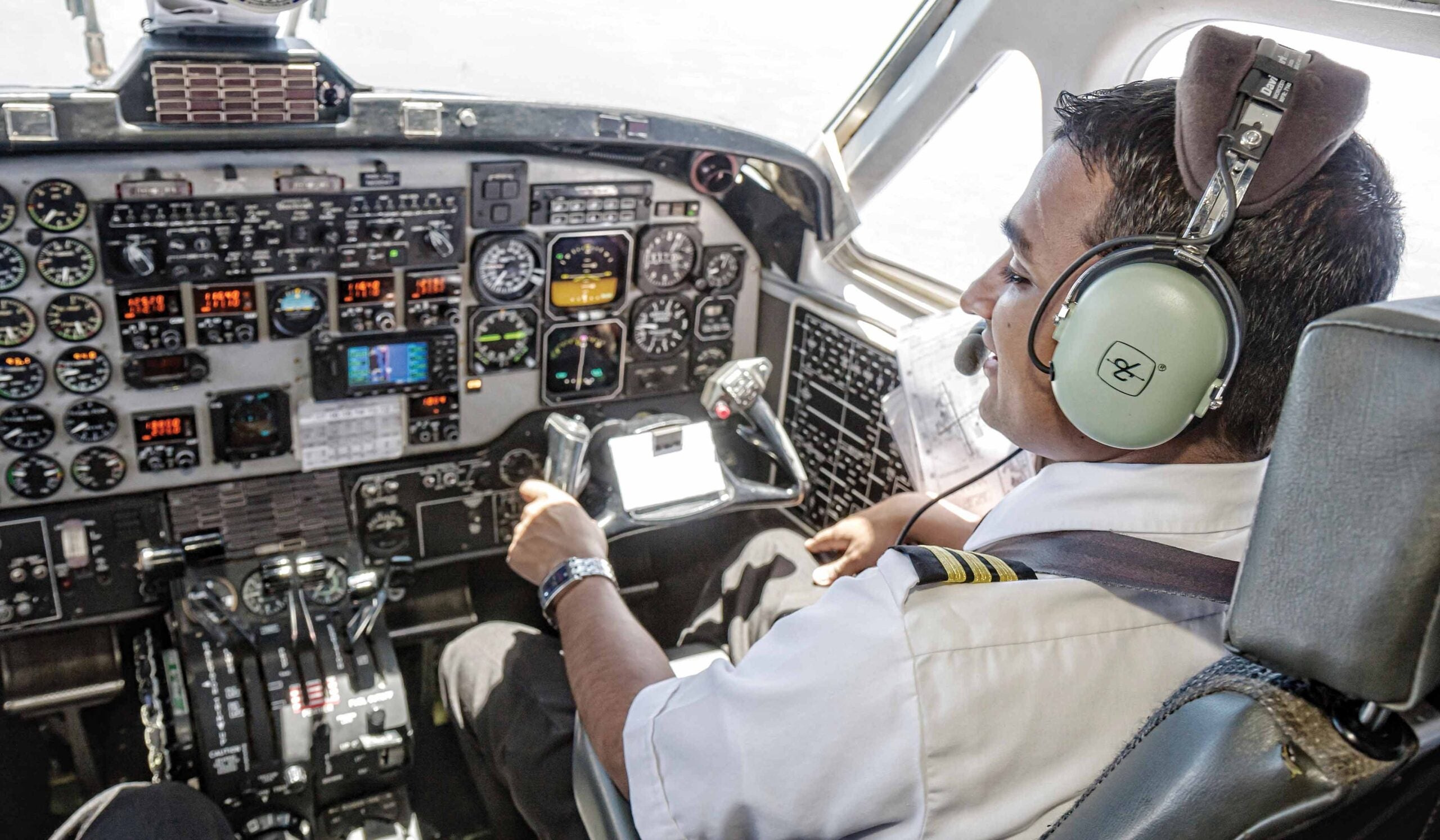 Pilot