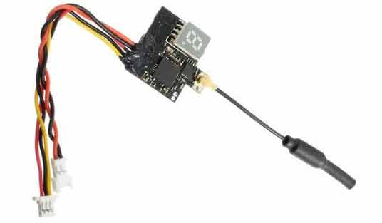 Eachine