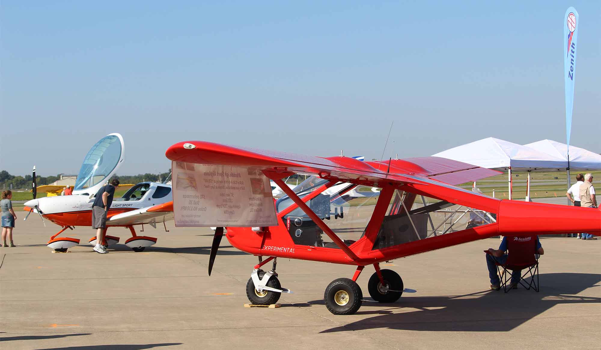 midwest lsa
