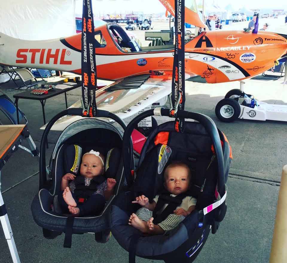 reno air races