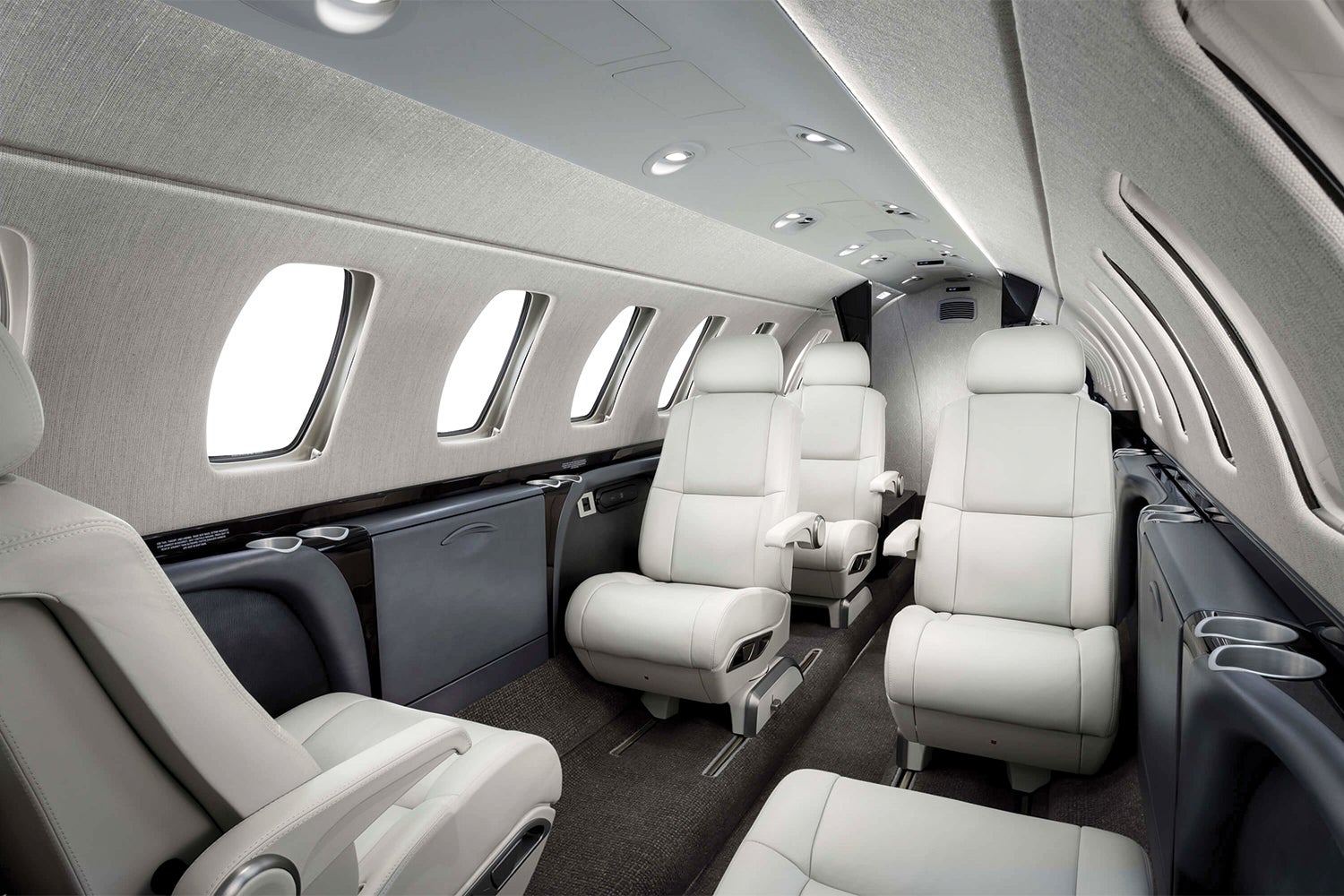 Cessna CJ3+