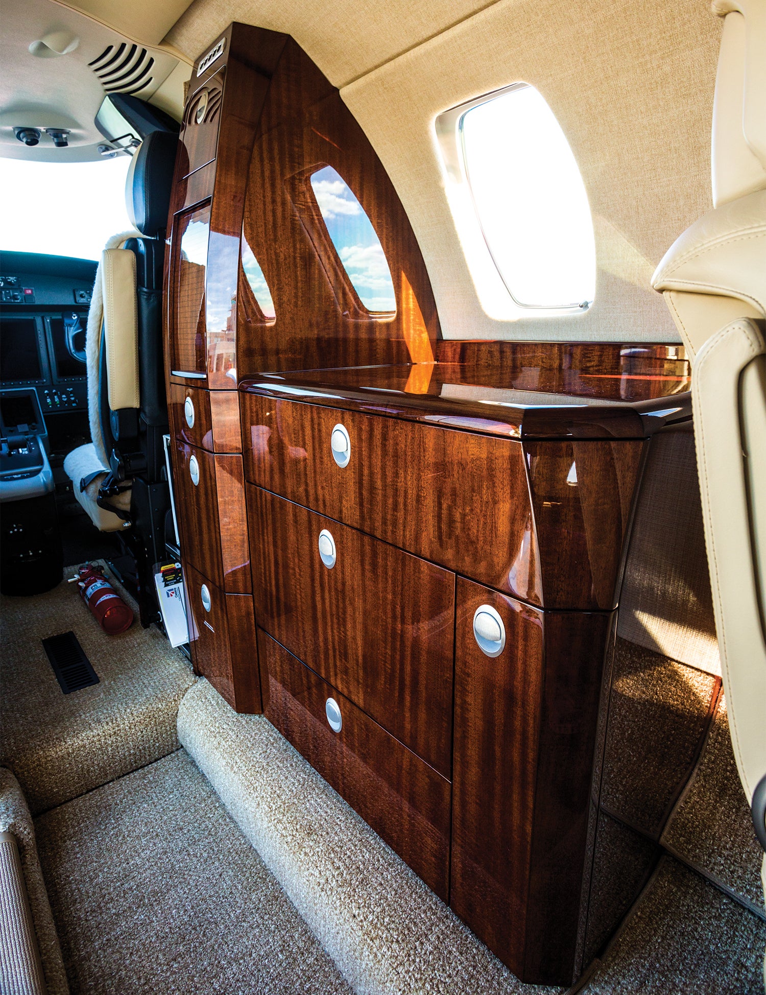 Cessna CJ3+