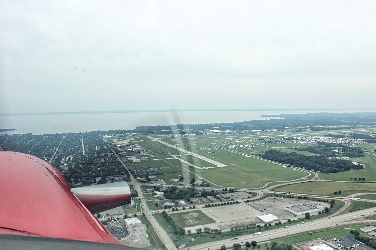 Airventure 2017