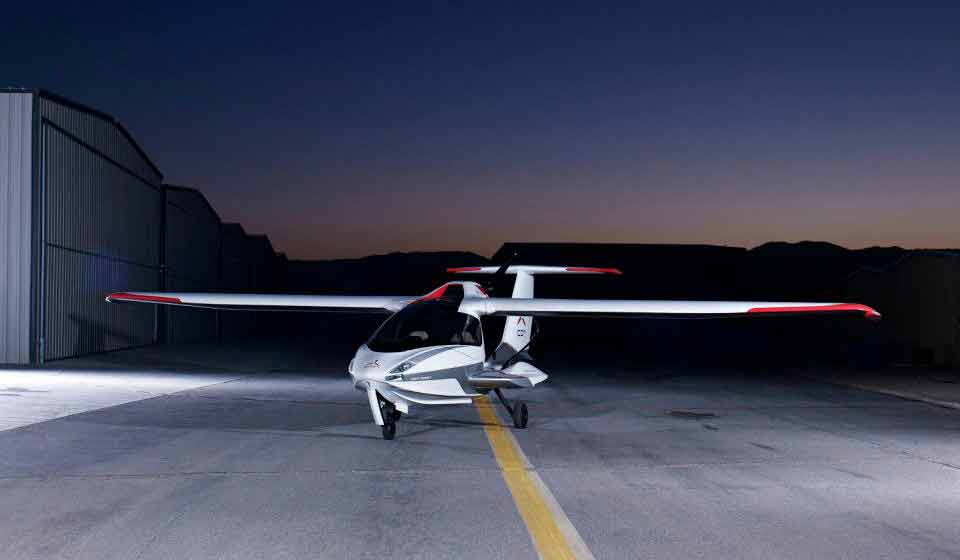 Icon A5