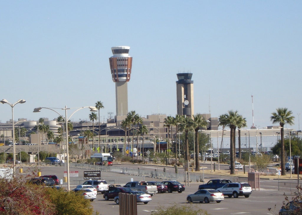 phoenix atc
