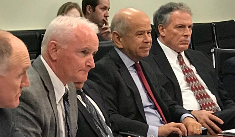 michael huerta faa
