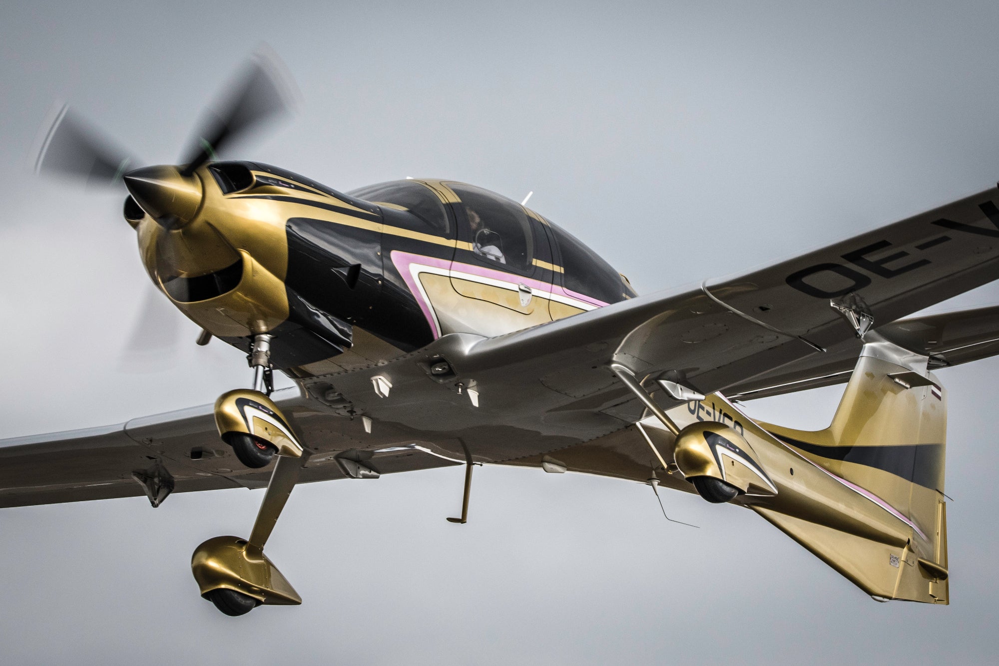Diamond DA50