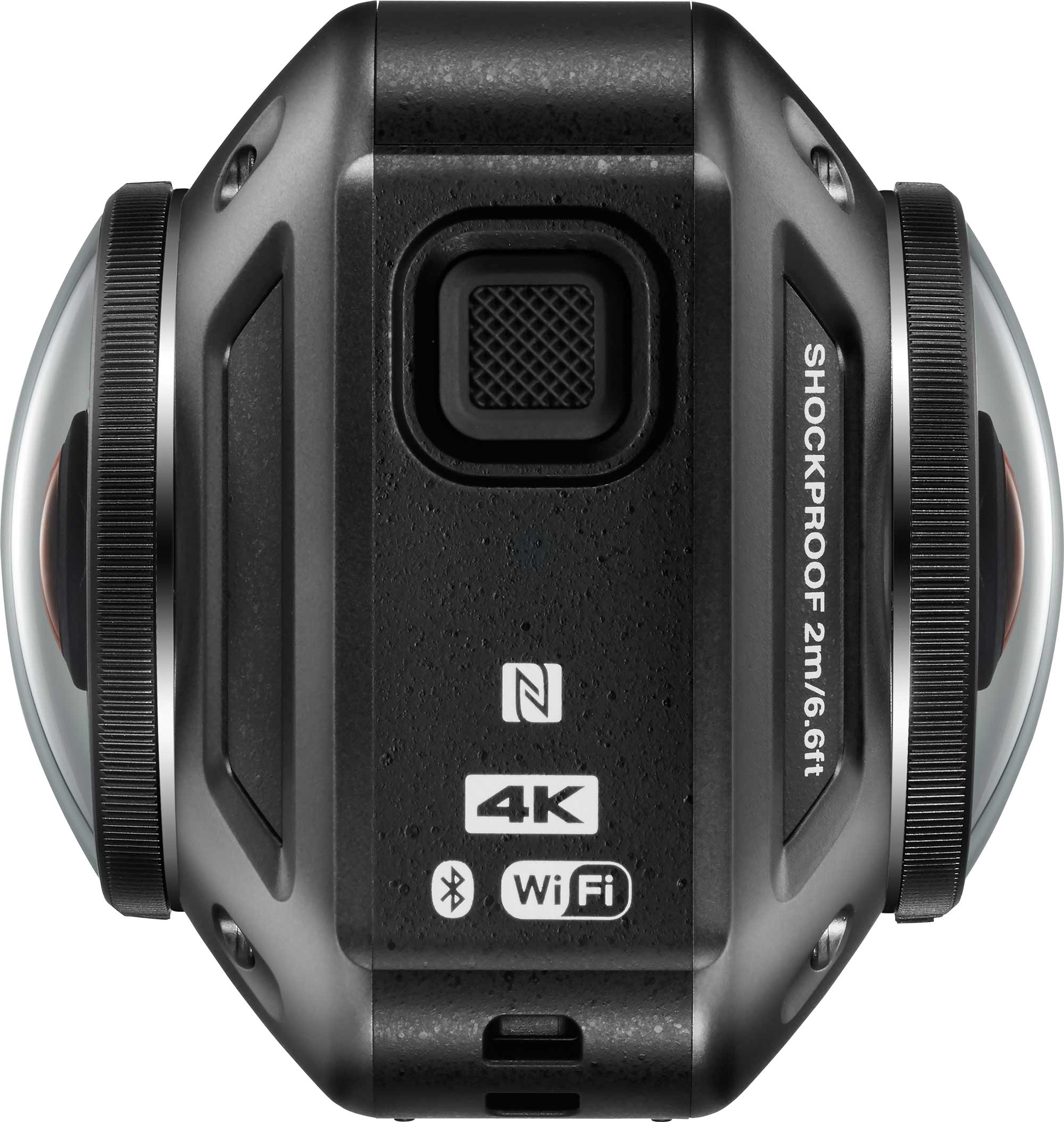 Nokia Keymission 360
