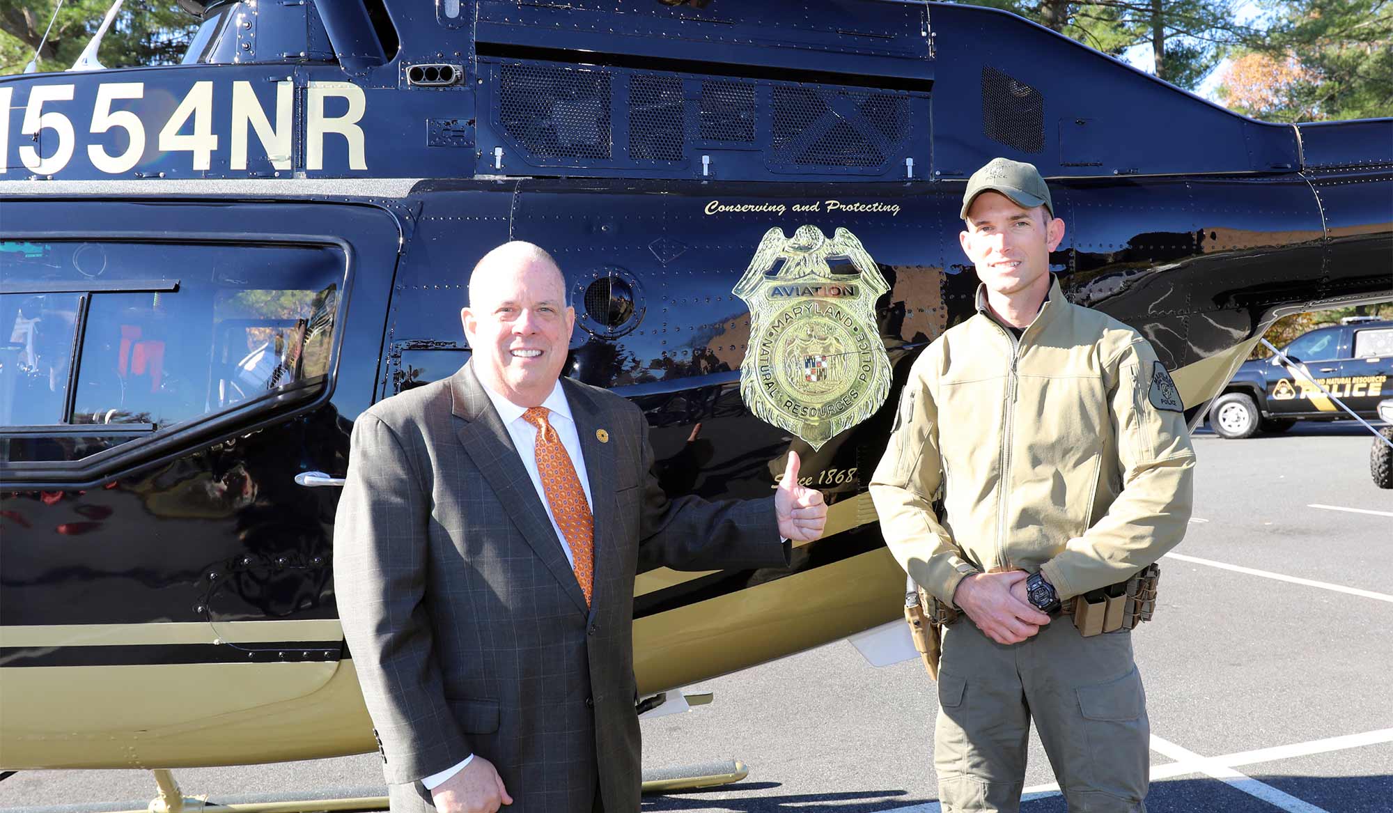 maryland dnr