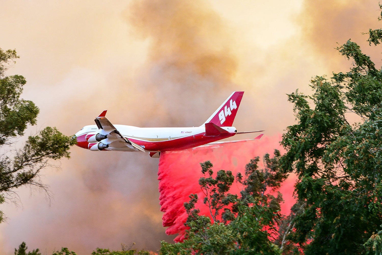Global SuperTanker