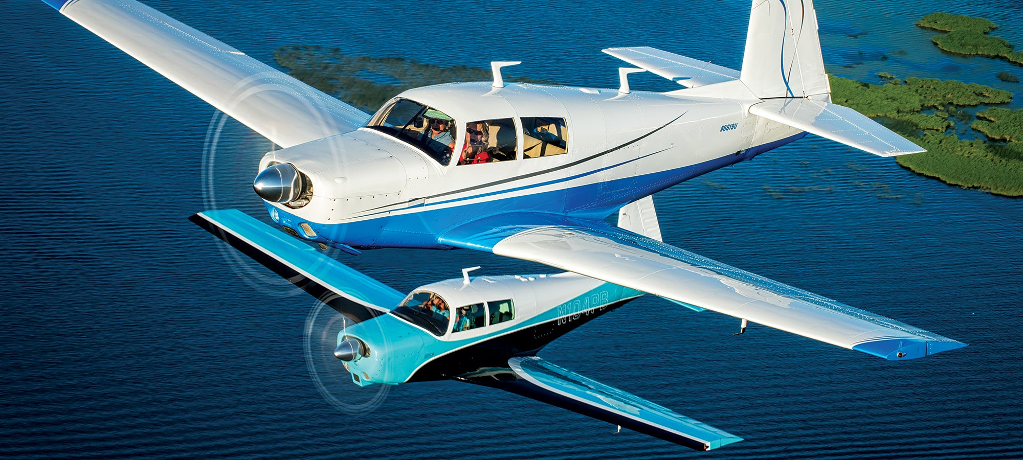 formation flying